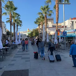  Apartamento Estudio Centro - Cerca De La Nogalera