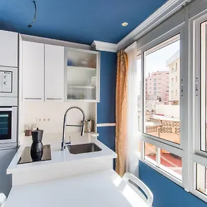  Apartamento Luxury