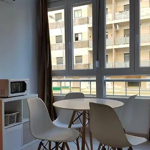  Apartamento Silvia
