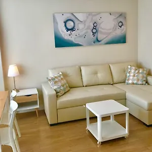 Apartamento Central Torremolinos Studio
