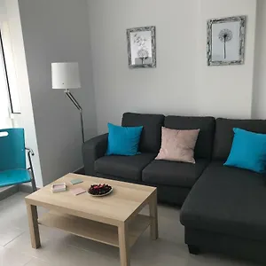  Apartamento Estudio